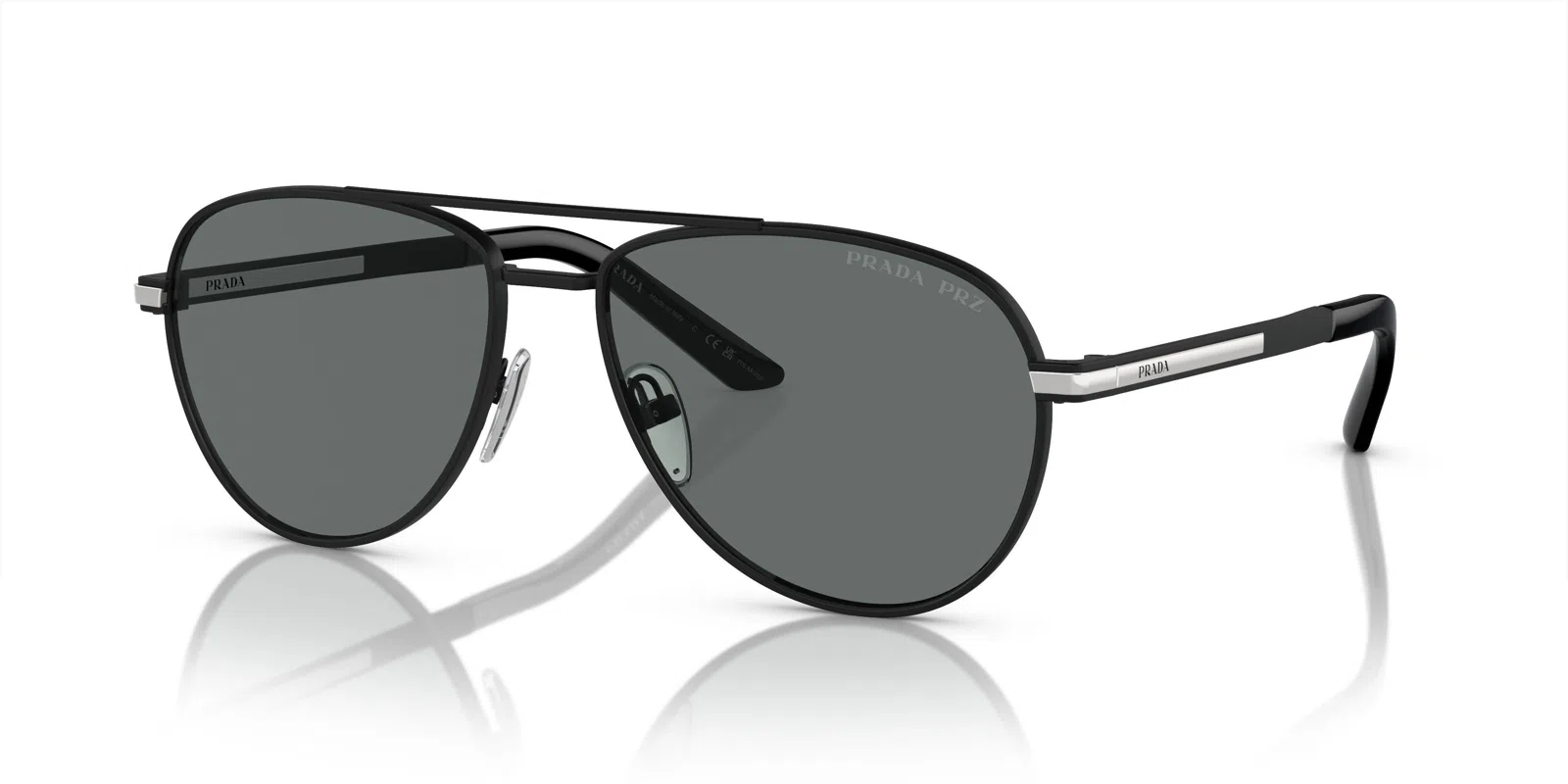 Prada A54S Sunglasses - view 13
